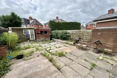 Freeman Road, WEDNESBURY