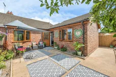 Wrench Close, Aylsham, Norwich