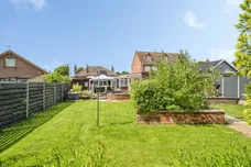 Godnow Road, Crowle, Scunthorpe