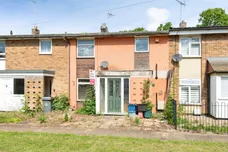 Bedwell Crescent, Stevenage
