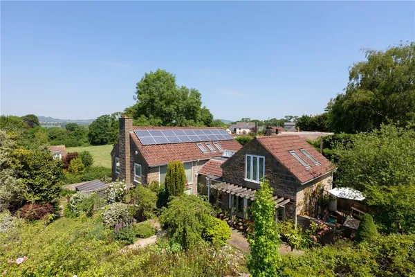 Whitchurch Canonicorum, Bridport, DT6 photo 1