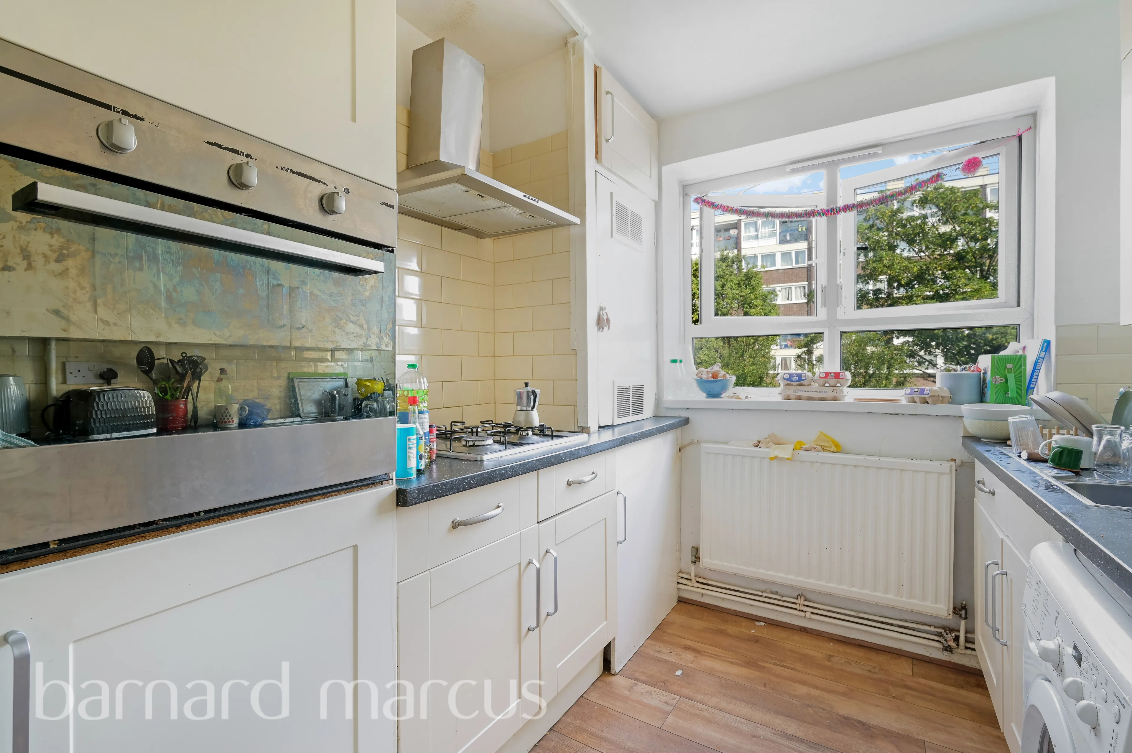 Property at Goldsmith Road