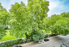 St George's Square, London, SW1V photo 9