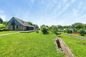 Property responsive