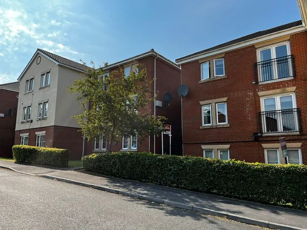 Blue Cedar Drive, Streetly, B74 2AE