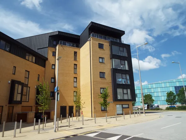 Empire Way, Cardiff Pointe