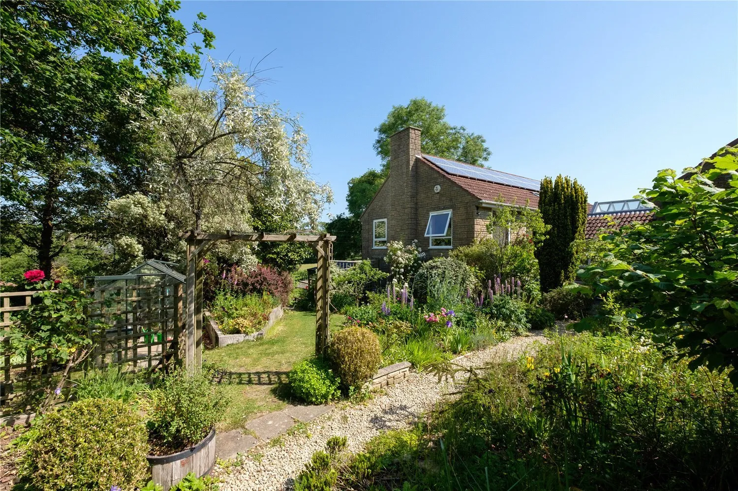 Whitchurch Canonicorum, Bridport, DT6 photo 42