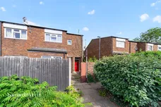Morgans Lane, Hayes