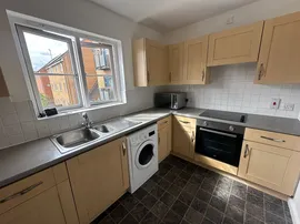 West cotton close, Northampton photo