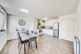 Property responsive