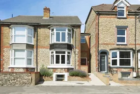 Property responsive