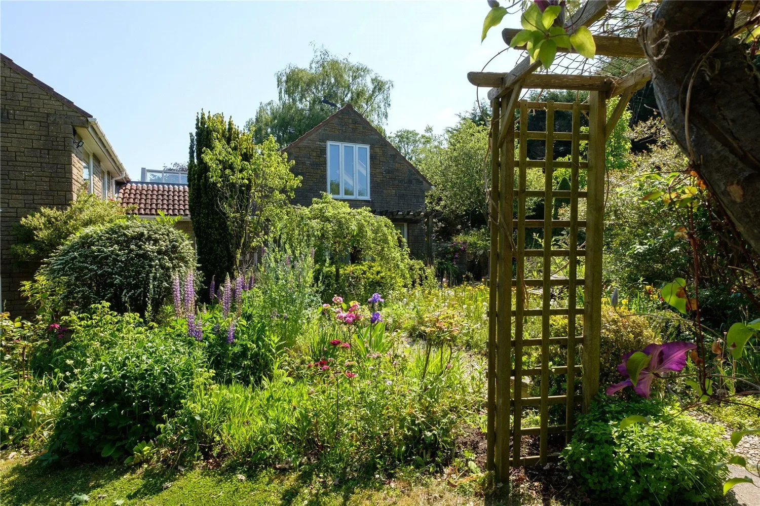 Whitchurch Canonicorum, Bridport, DT6 photo 50