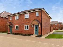 Plot 86 Hazel Park, Stevenage photo