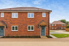 Plot 87 Hazel Park, Stevenage