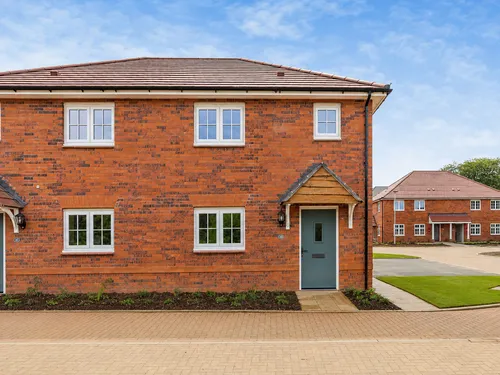 Plot 87 Hazel Park, Stevenagephoto