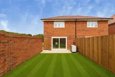 Plot 87 Hazel Park, Stevenage