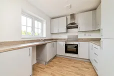 Plot 87 Hazel Park, Stevenage