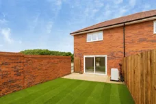 Plot 87 Hazel Park, Stevenage