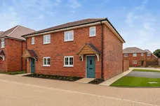 Plot 87 Hazel Park, Stevenage