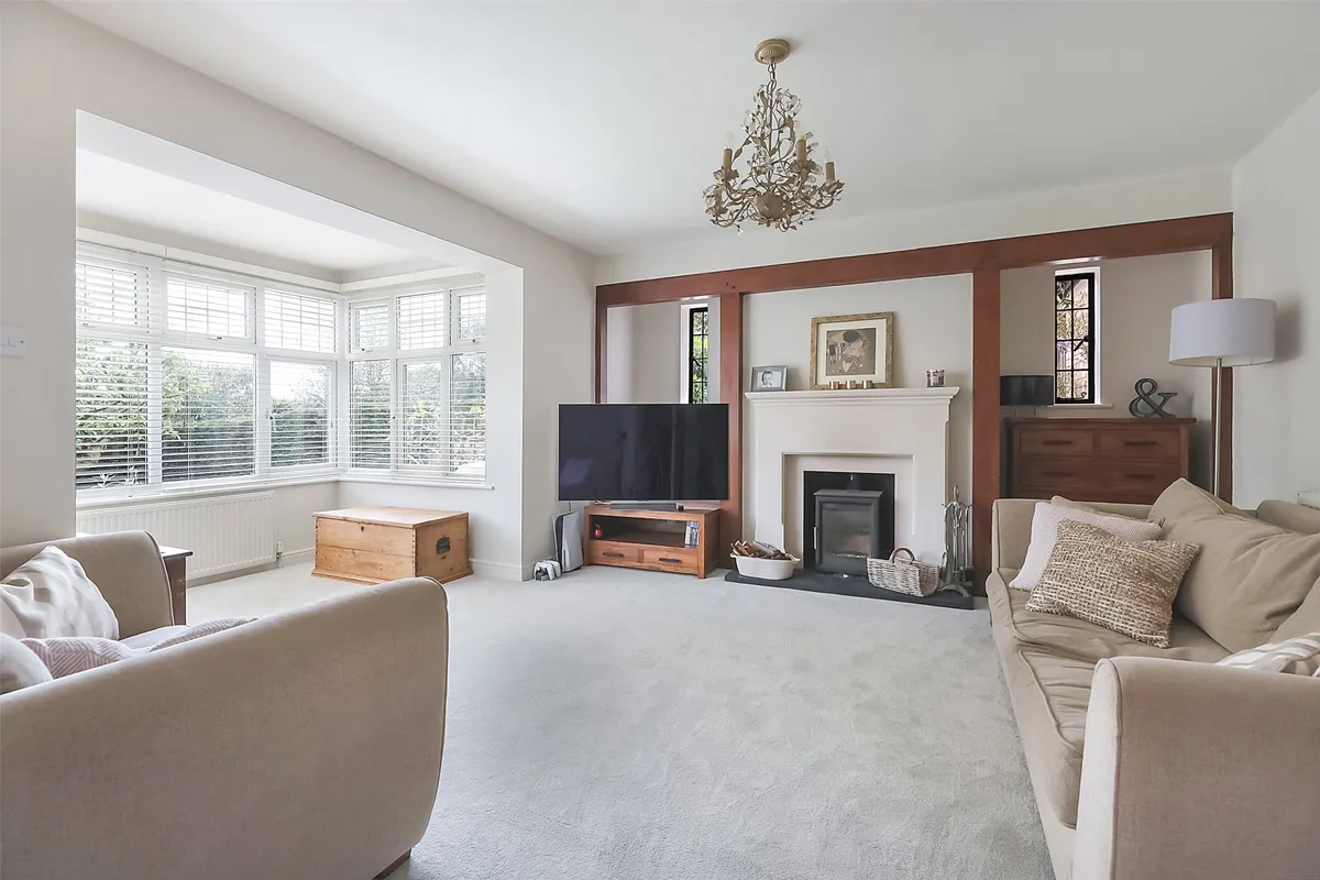 Oast Road, Oxted, Surrey, RH8