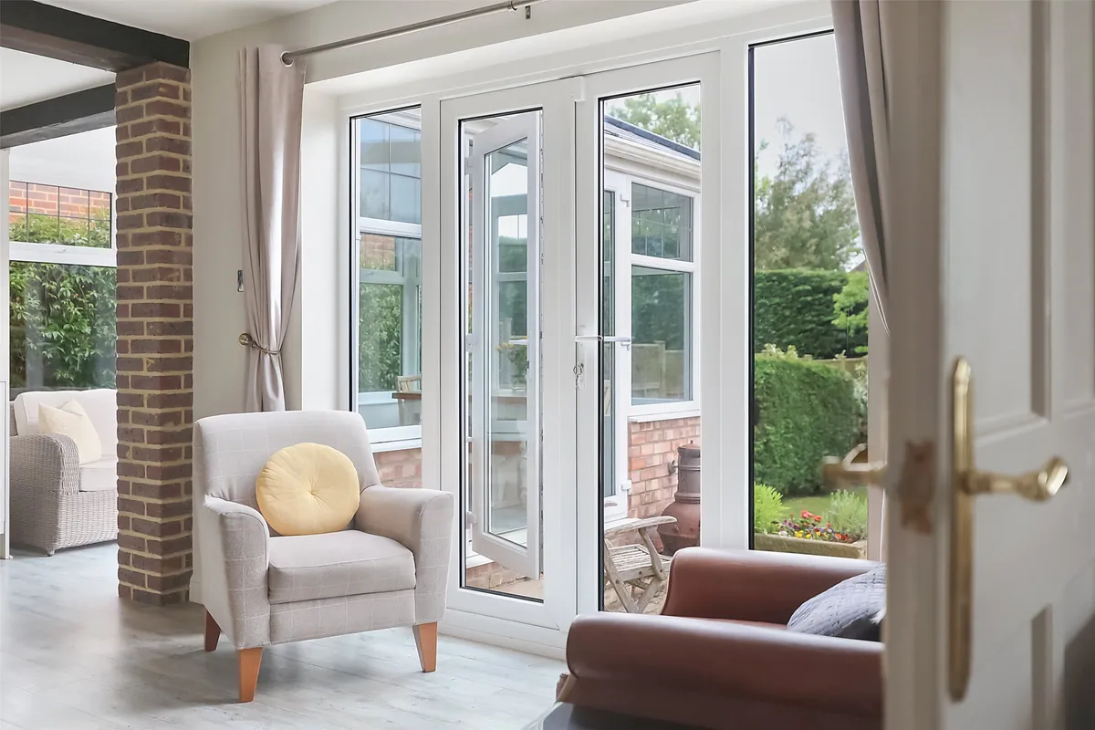Oast Road, Oxted, Surrey, RH8