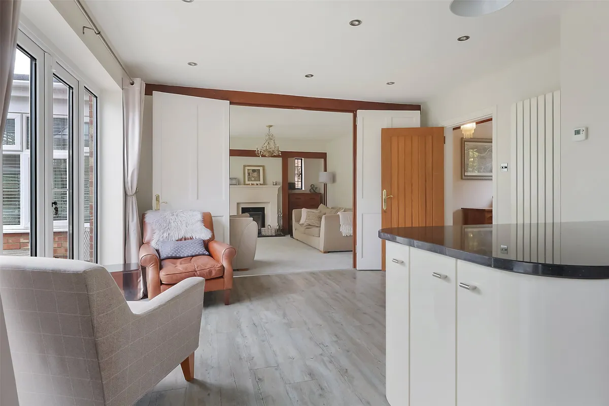 Oast Road, Oxted, Surrey, RH8