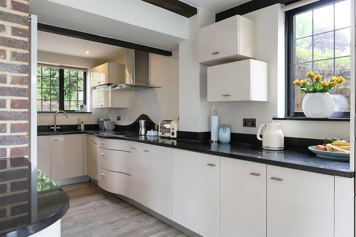 Oast Road, Oxted, Surrey, RH8
