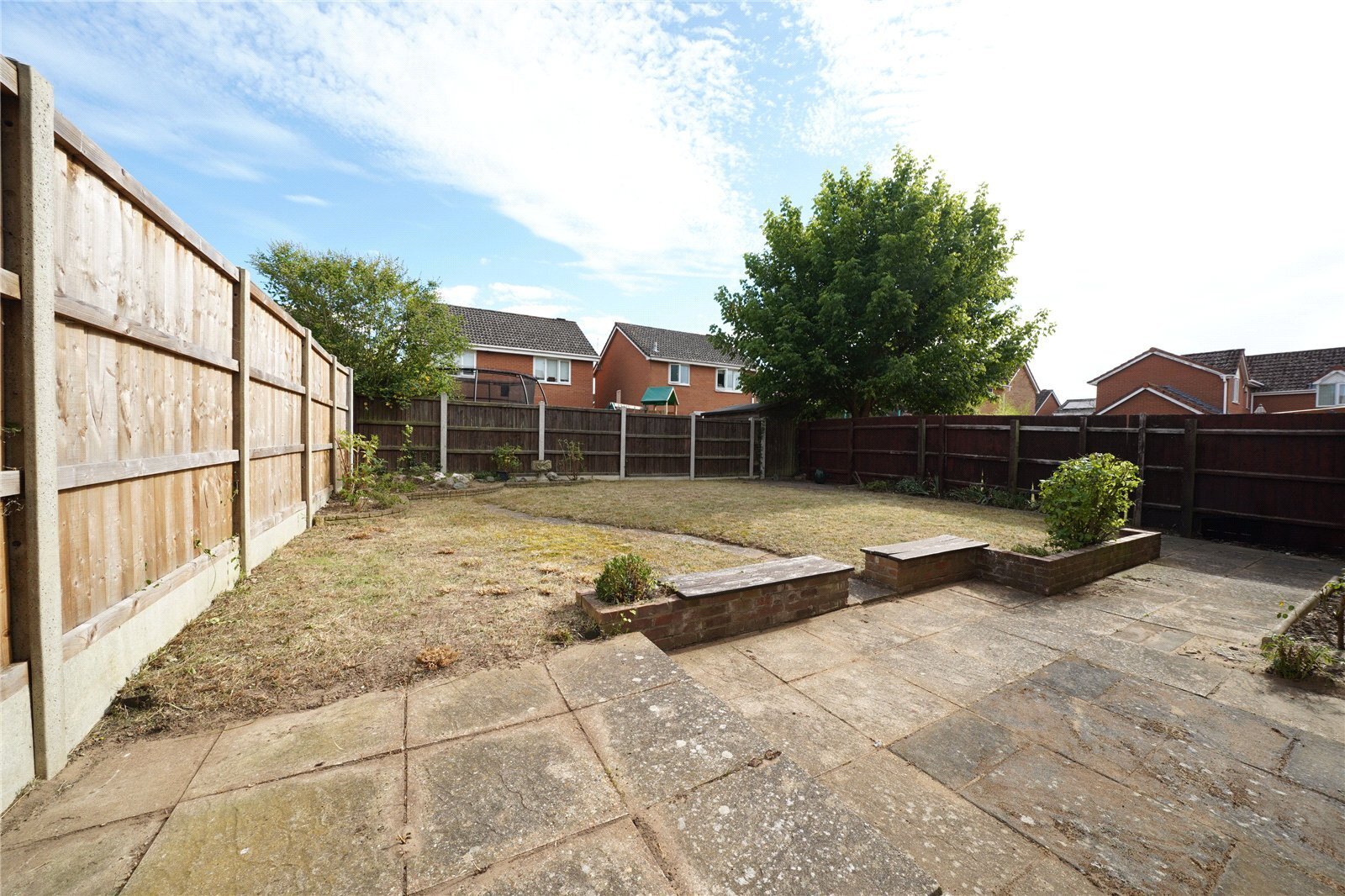 Miles Hawk Way, Mildenhall, Bury St. Edmunds, Suffolk, IP28 Image 2