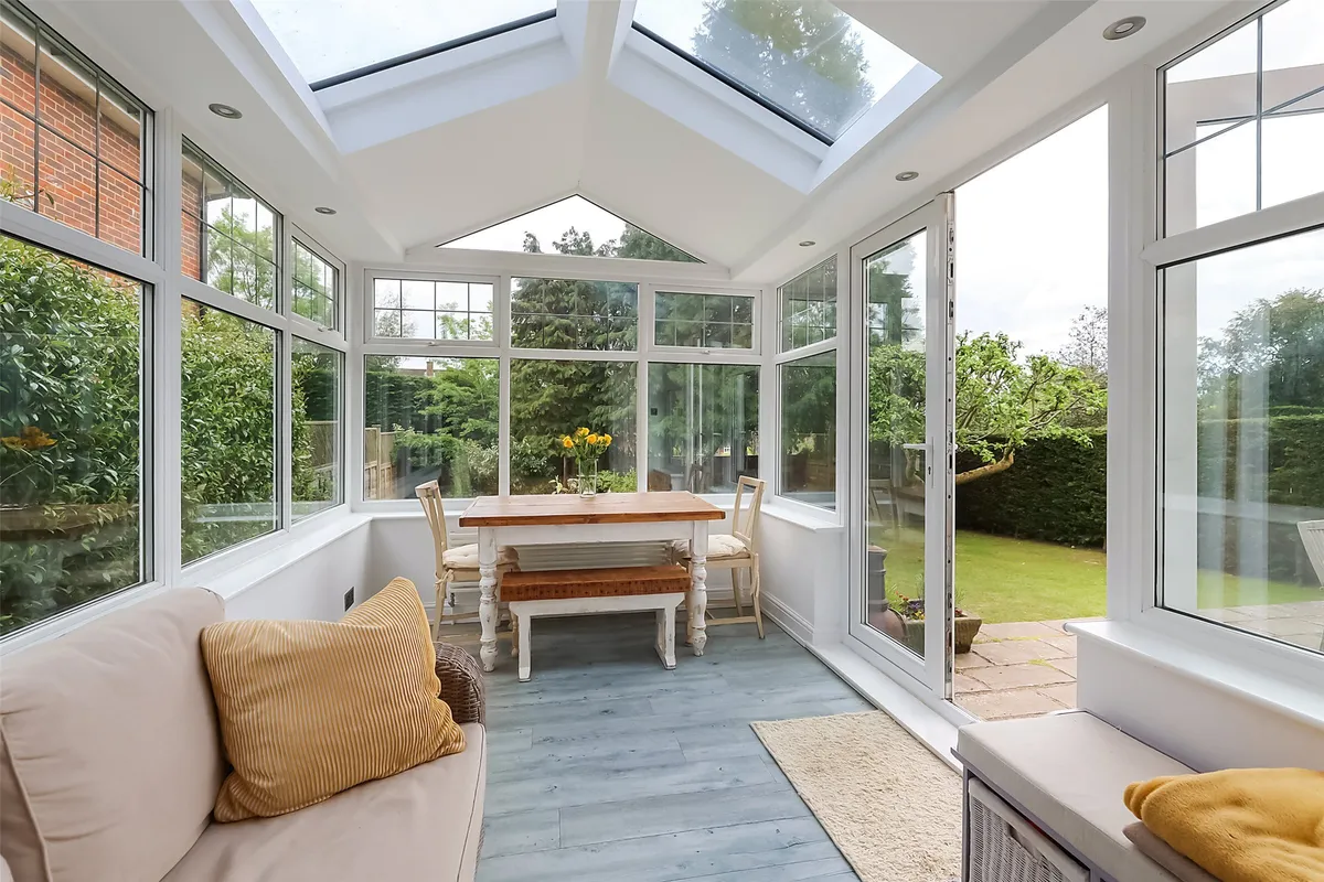 Oast Road, Oxted, Surrey, RH8