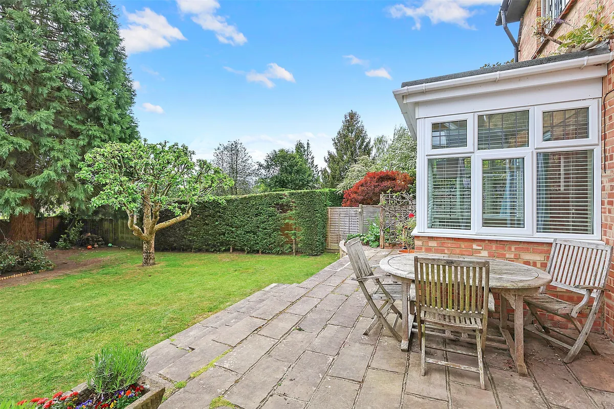 Oast Road, Oxted, Surrey, RH8