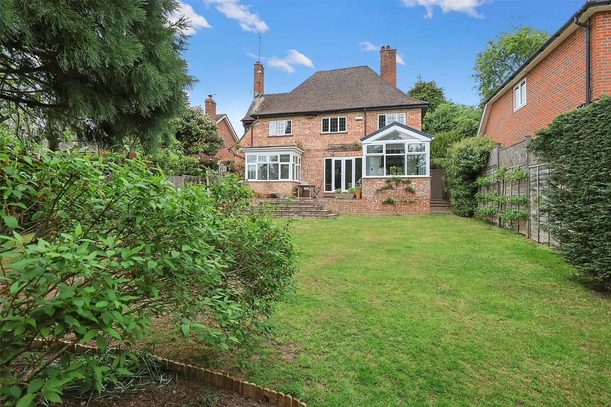 Oast Road, Oxted, Surrey, RH8
