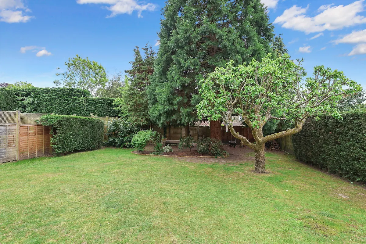 Oast Road, Oxted, Surrey, RH8