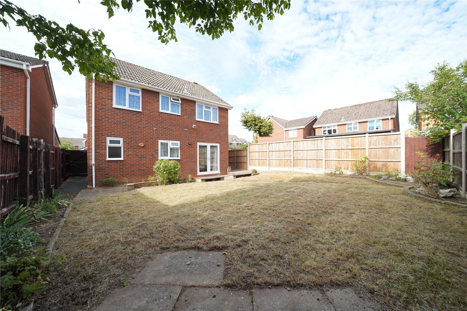 Miles Hawk Way, Mildenhall, Bury St. Edmunds, Suffolk, IP28 Image 9