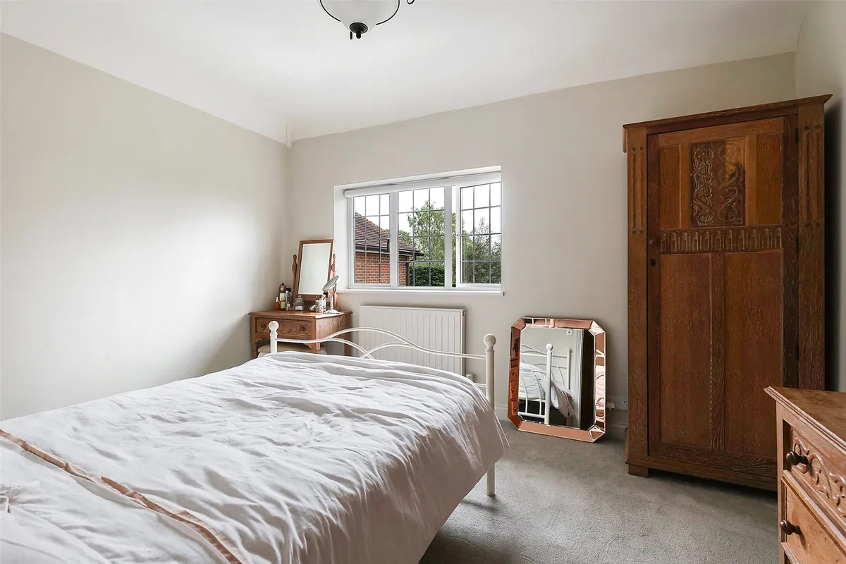 Oast Road, Oxted, Surrey, RH8