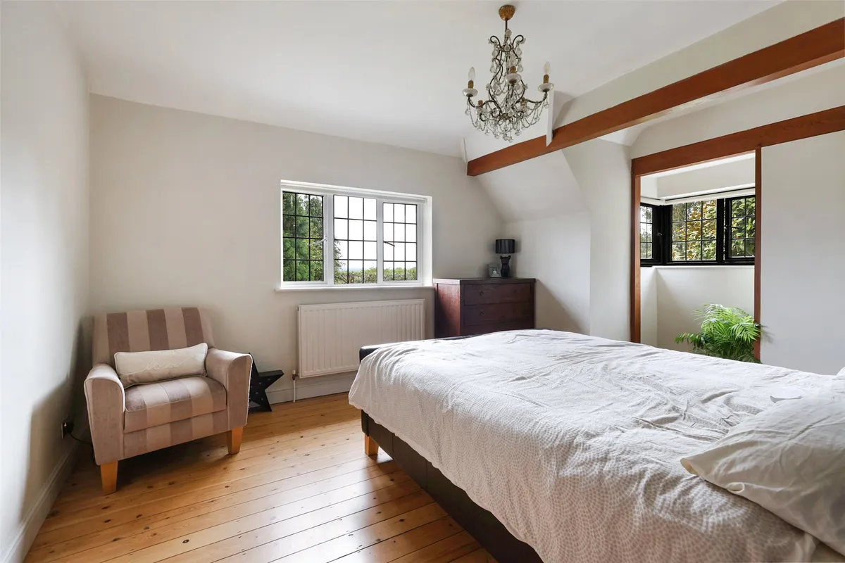 Oast Road, Oxted, Surrey, RH8