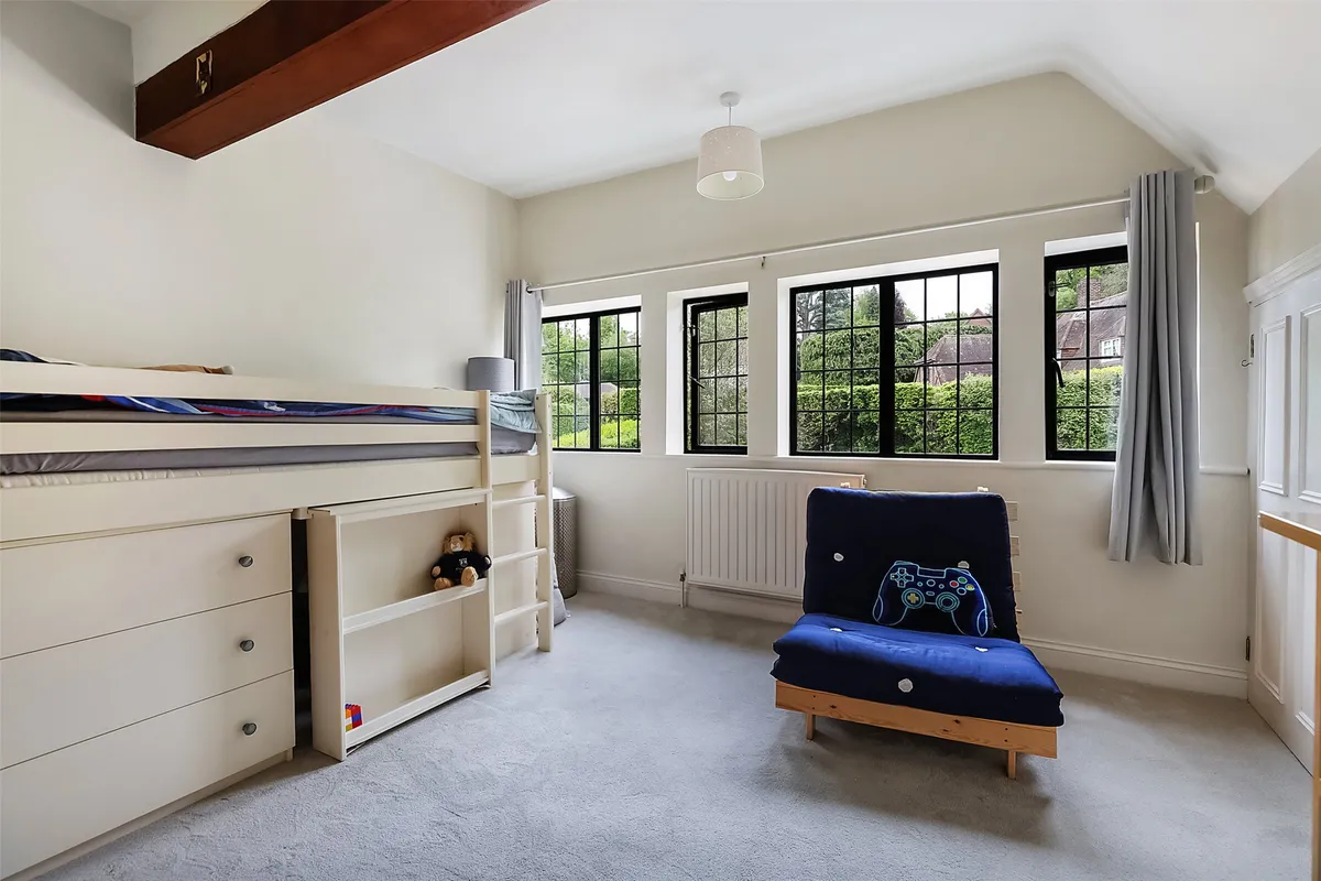 Oast Road, Oxted, Surrey, RH8