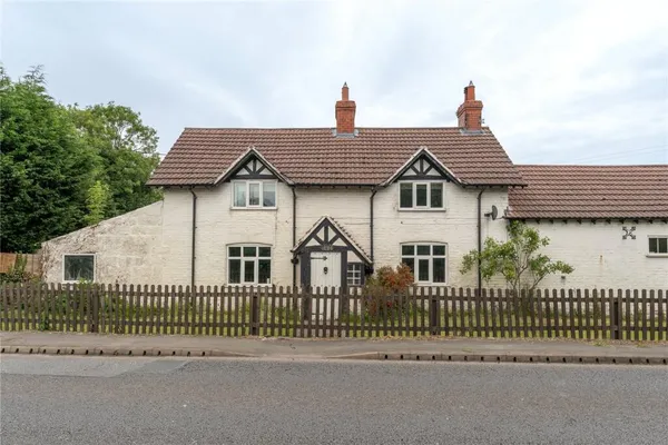 Rose Farm, Woodbank