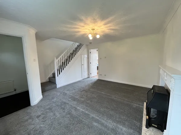 Chatsworth Drive, Rossington