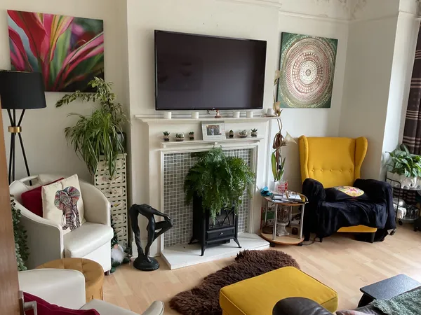Exmouth Apartment