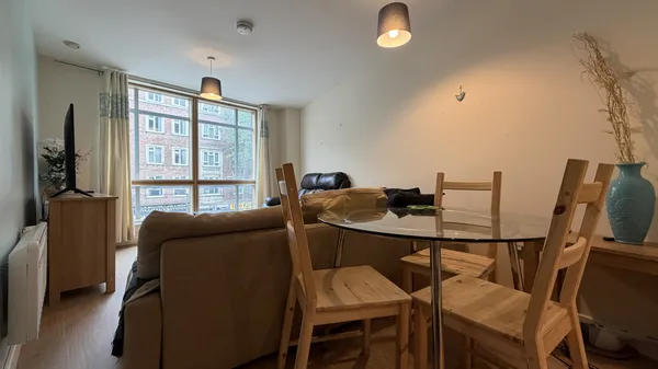 Apollo Apartments, Baldwin Street, Br...
