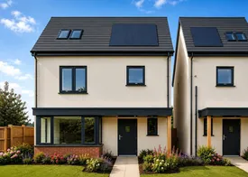 Property responsive