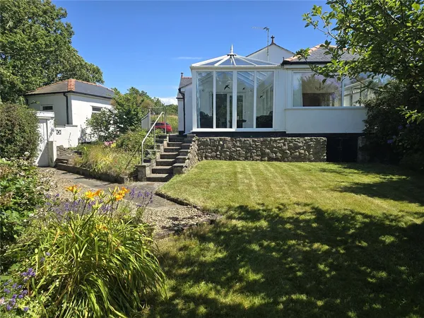 Aberdesach, Caernarfon, LL54