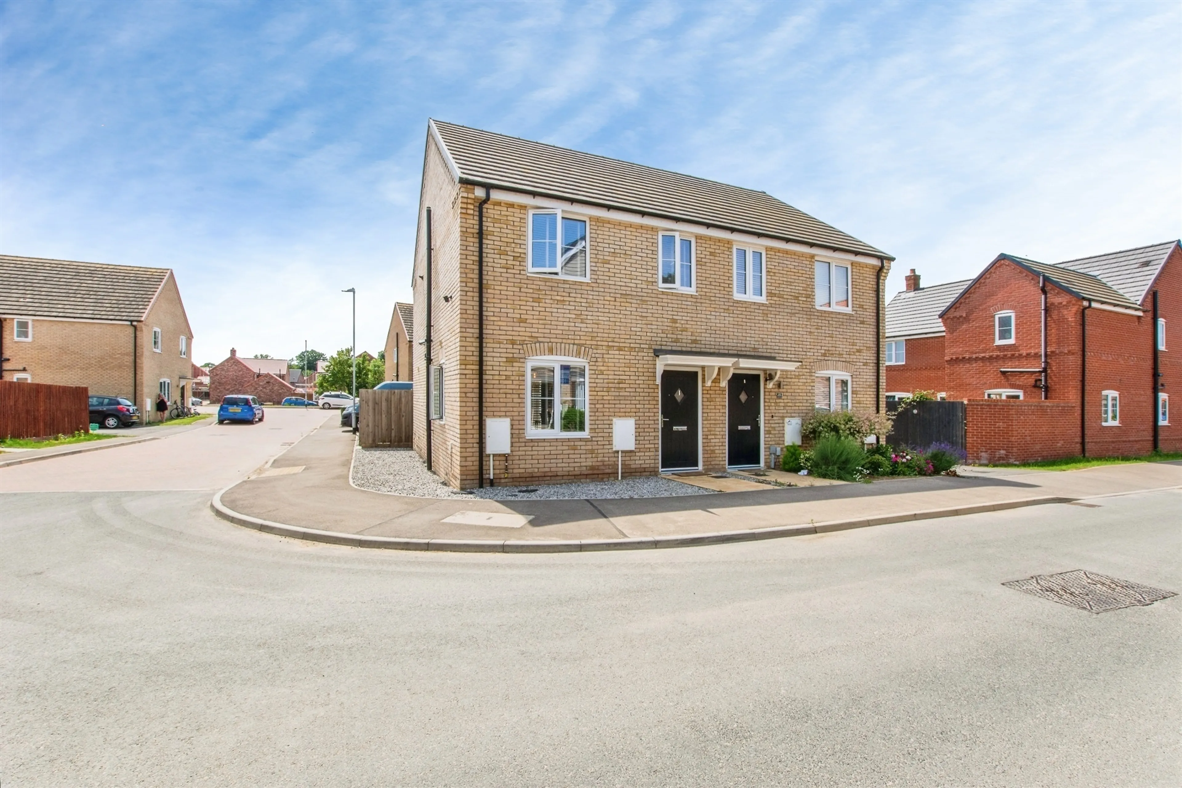 Property at Woodland Road, Kirton, Boston