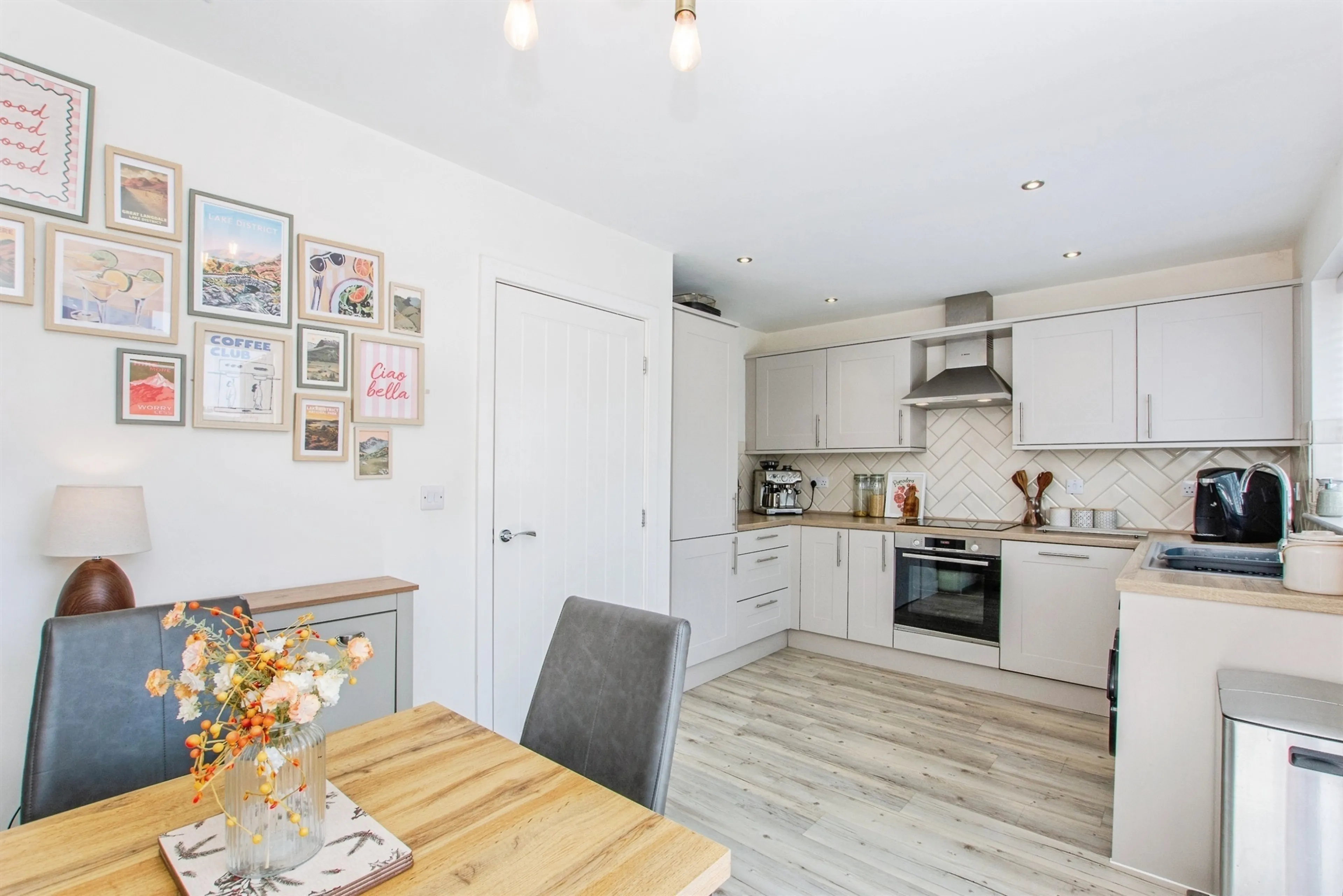 Property at Woodland Road, Kirton, Boston