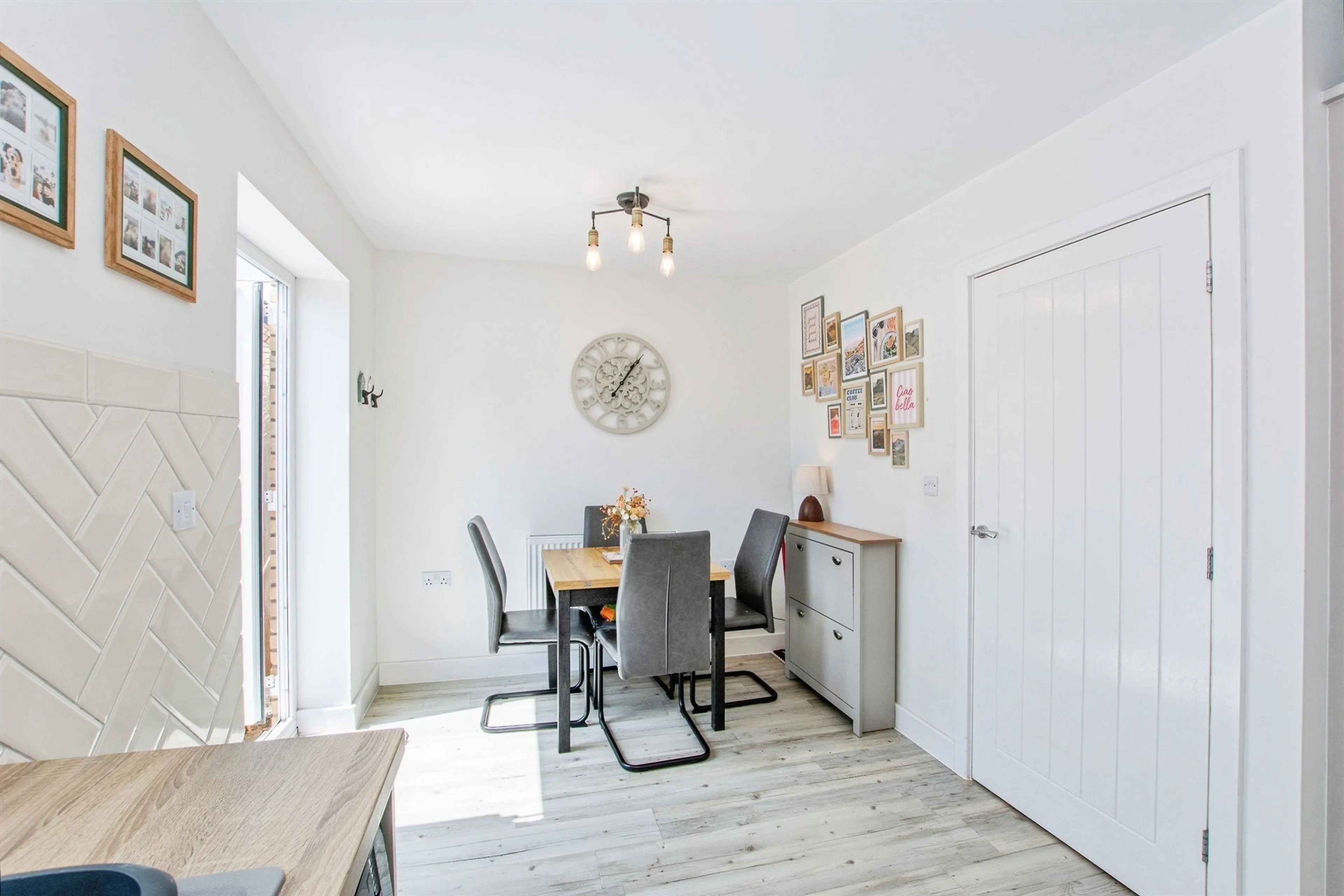 Property at Woodland Road, Kirton, Boston
