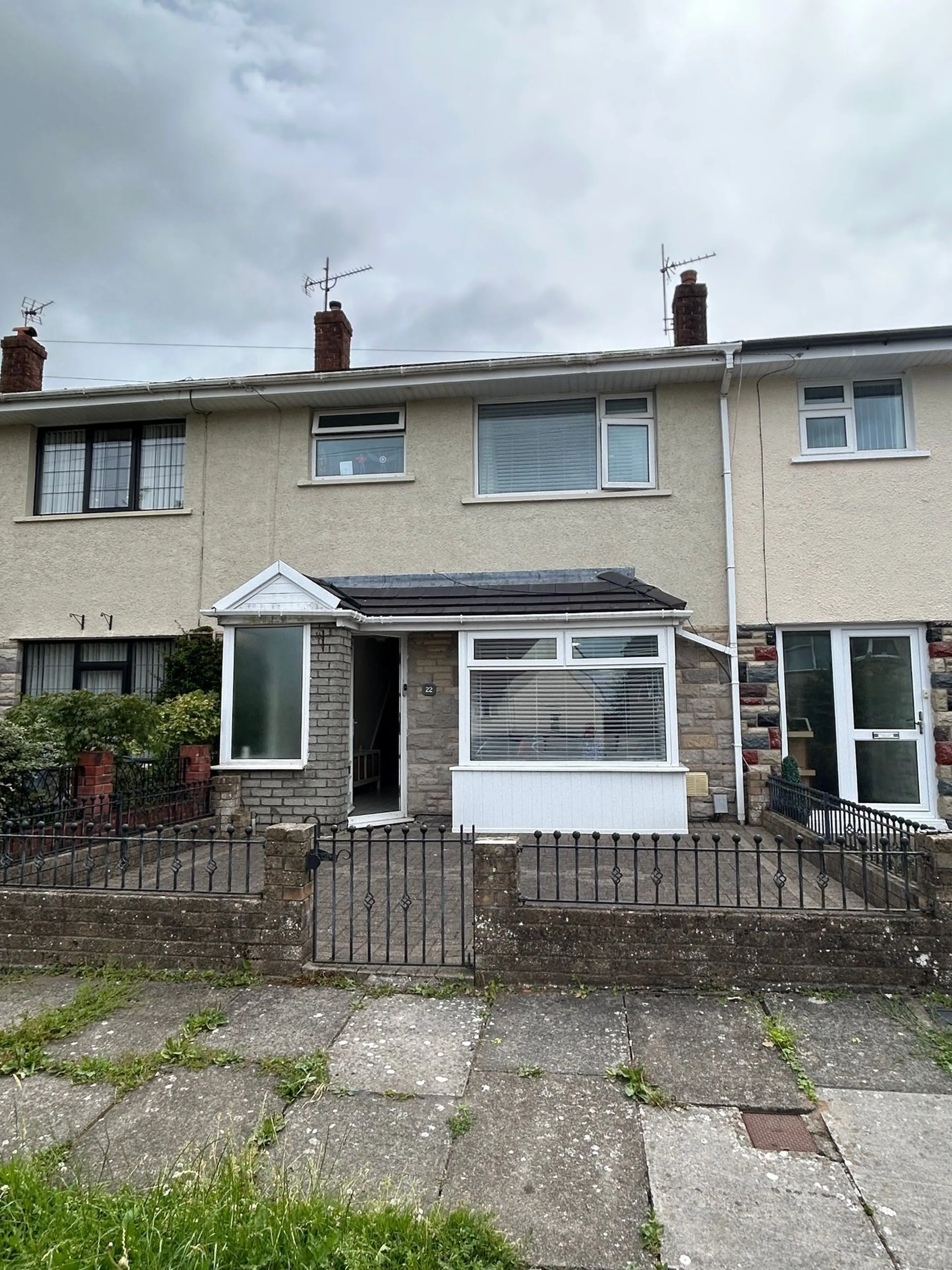Property at Pontrilas Close, Cardiff, CF5