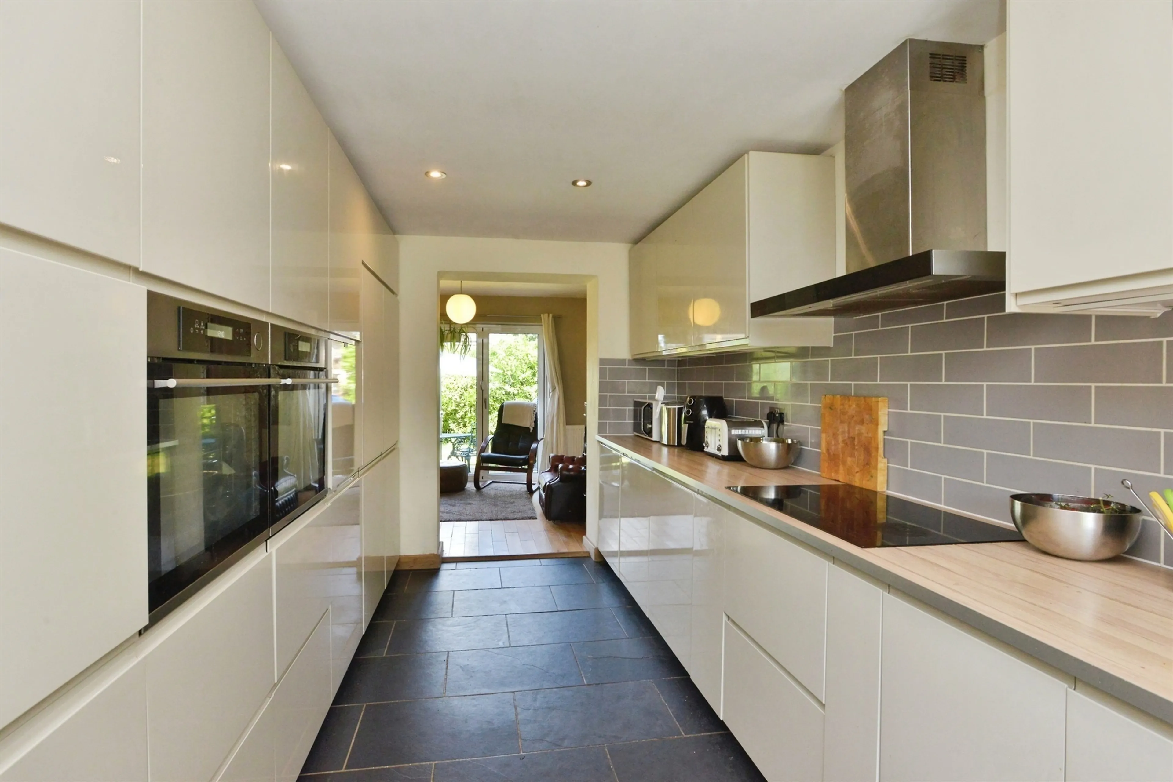 Property at Breton, Stony Stratford, Milton Keynes