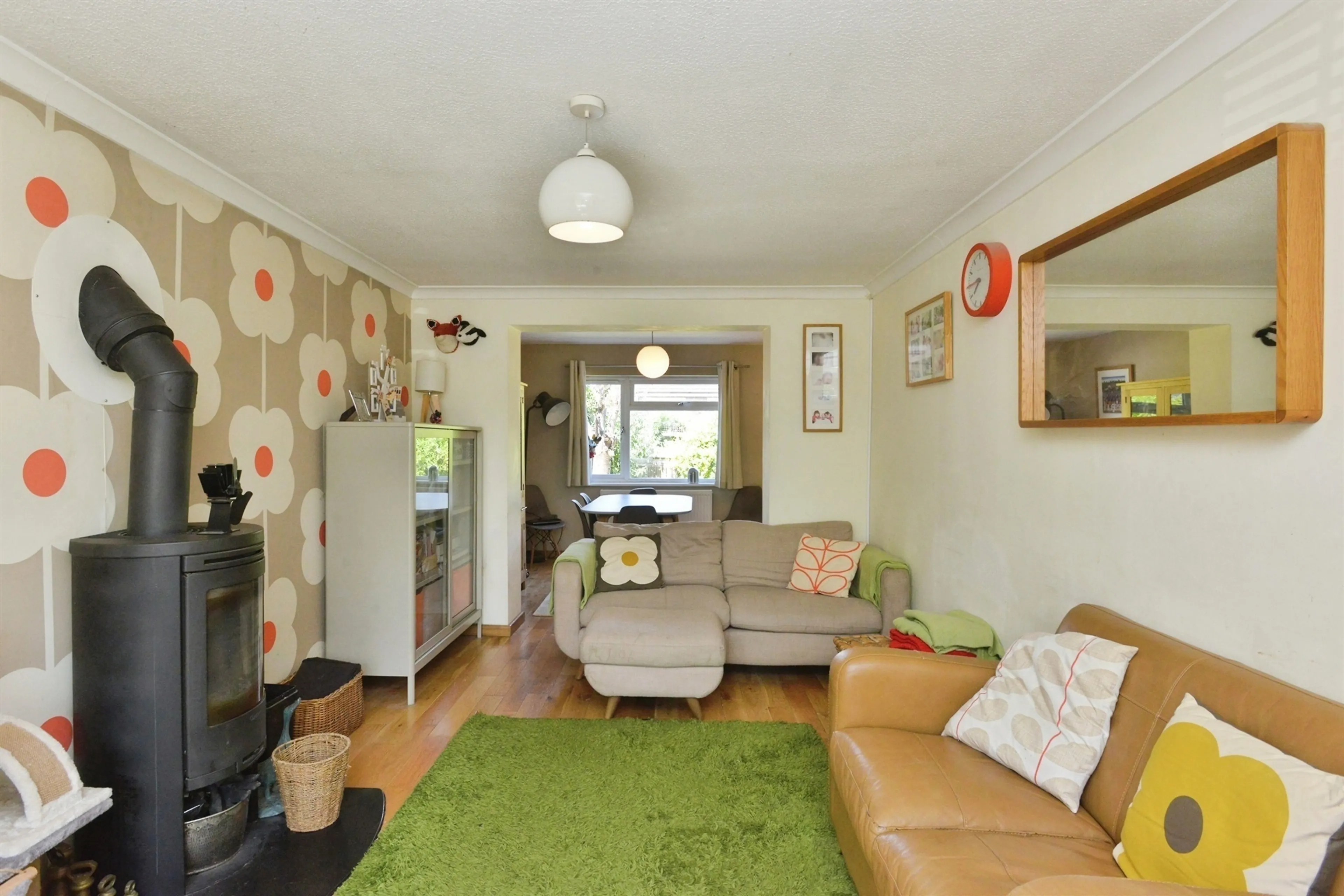Property at Breton, Stony Stratford, Milton Keynes