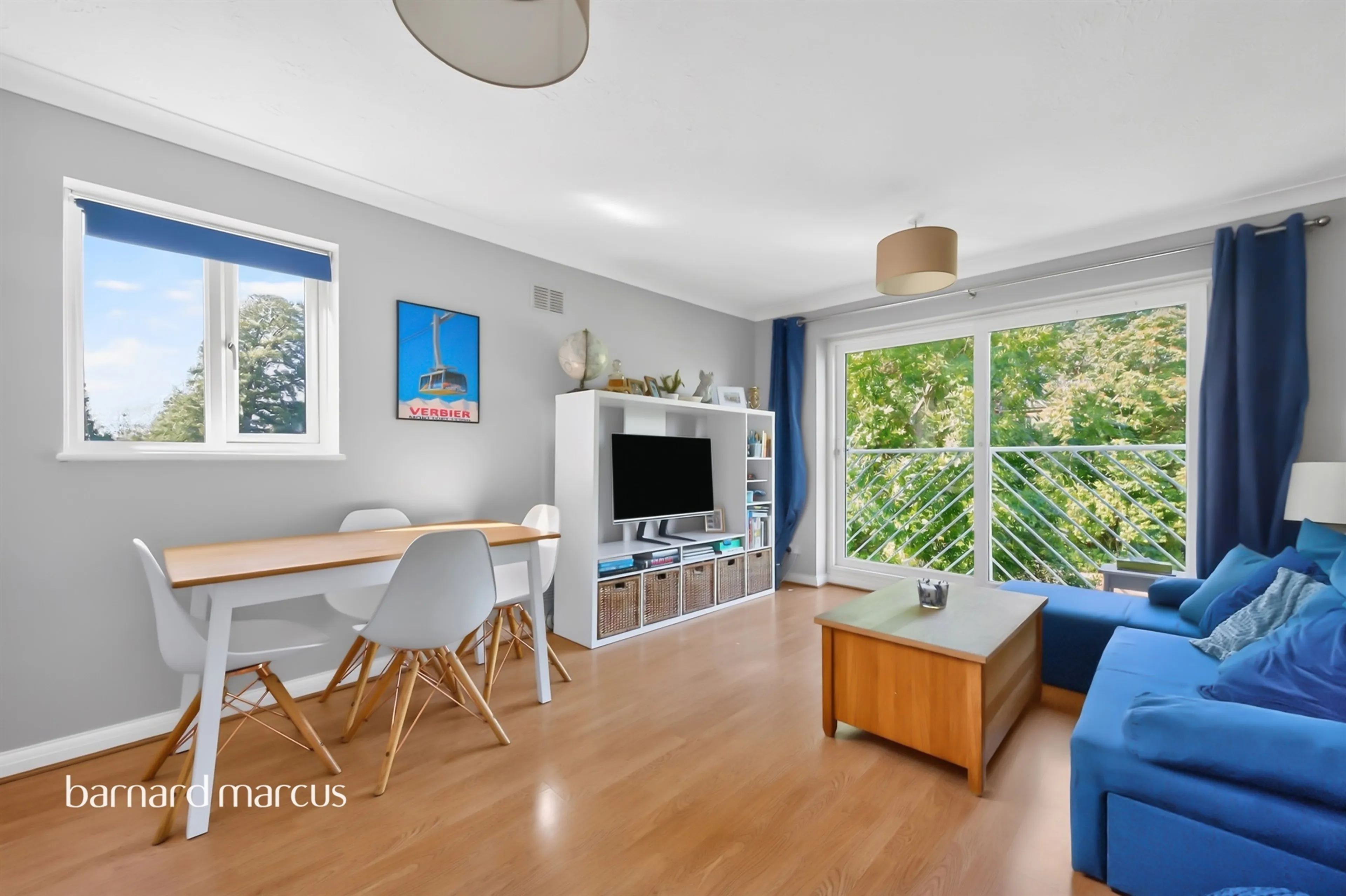 Property at Ewell Road, SURBITON