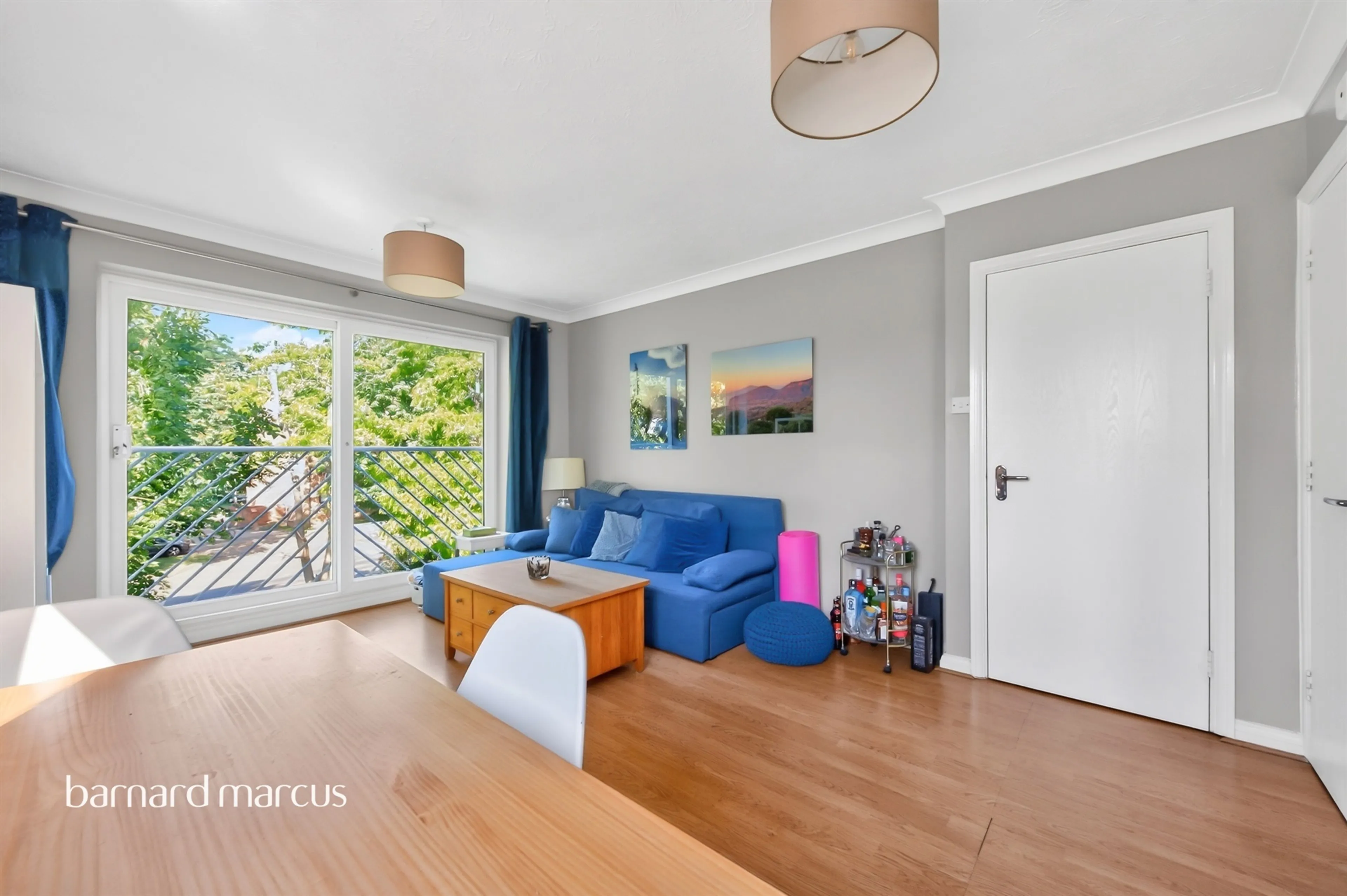 Property at Ewell Road, SURBITON